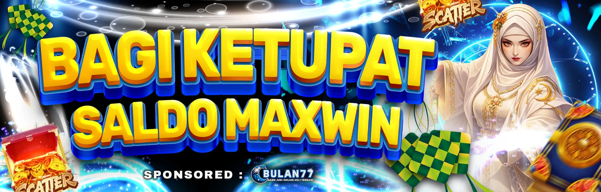 Yuktogel77 Banner Slot Online